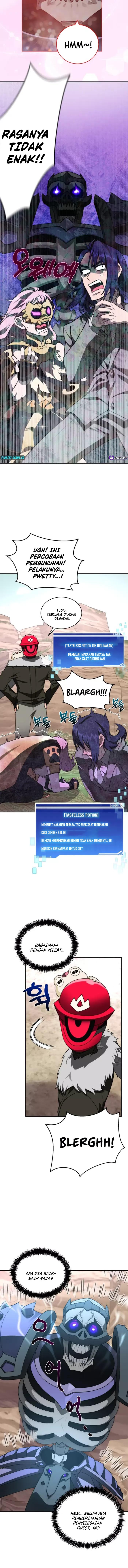 Stuck in the Tower