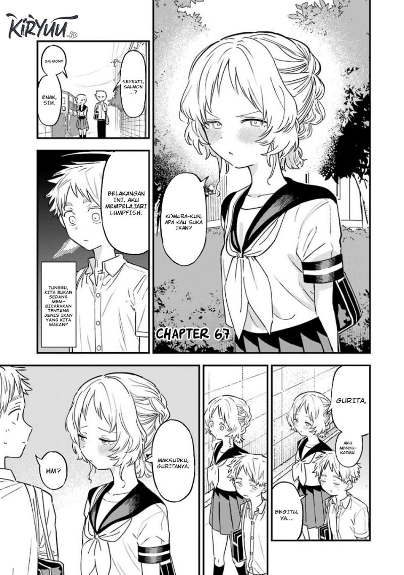 Sukinako ga Megane wo Wasureta
