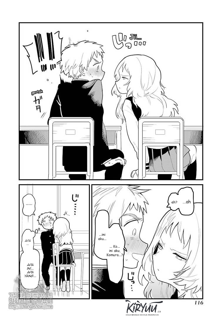 Sukinako ga Megane wo Wasureta