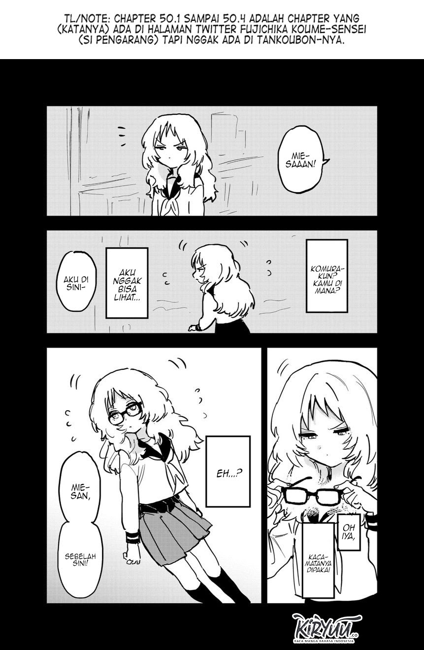 Sukinako ga Megane wo Wasureta