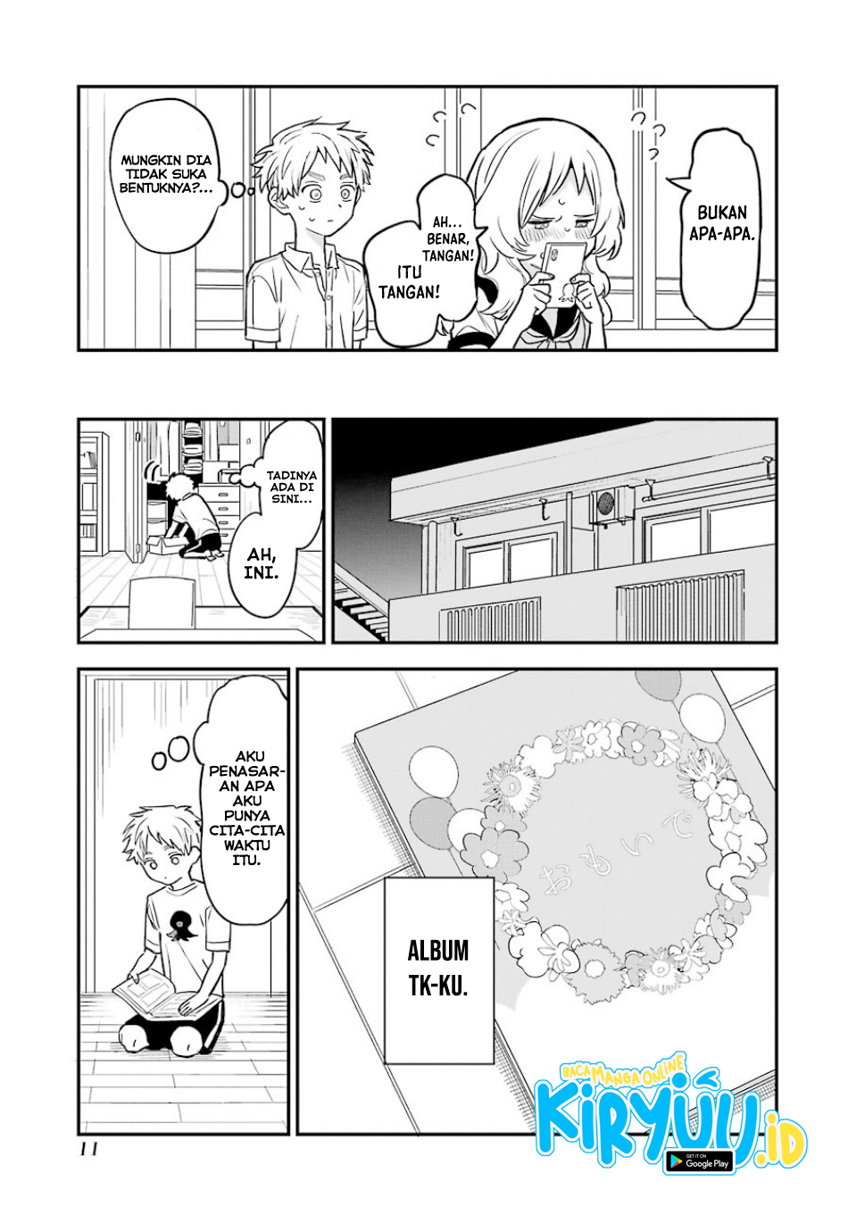 Sukinako ga Megane wo Wasureta