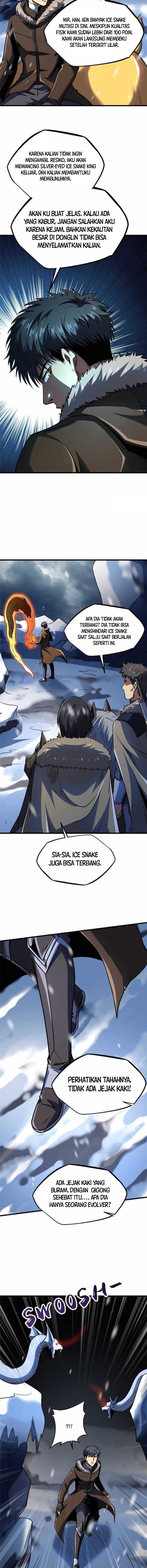 Super God Gene