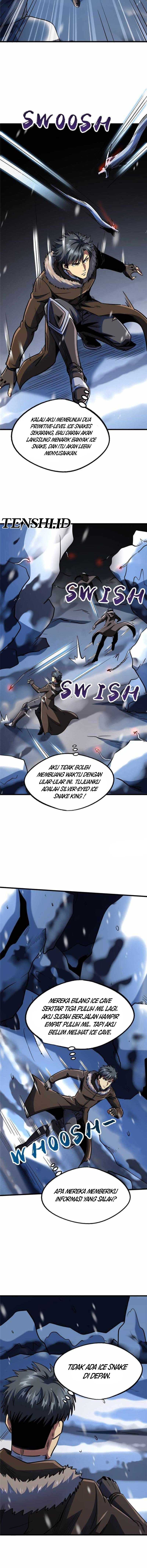 Super God Gene