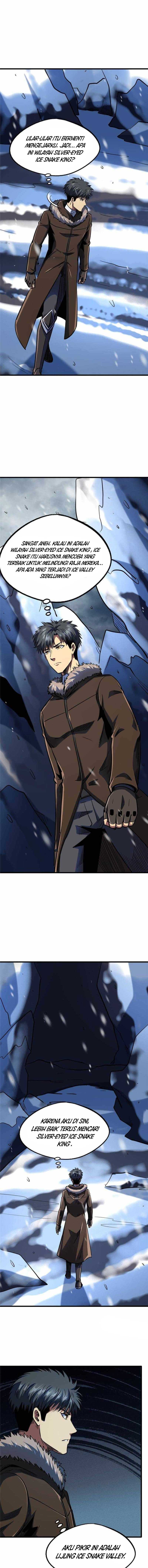 Super God Gene
