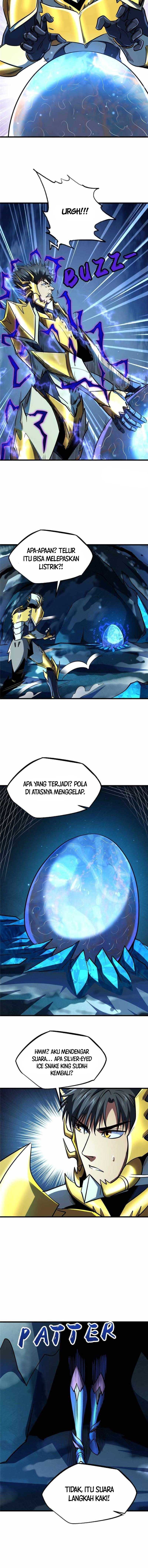 Super God Gene