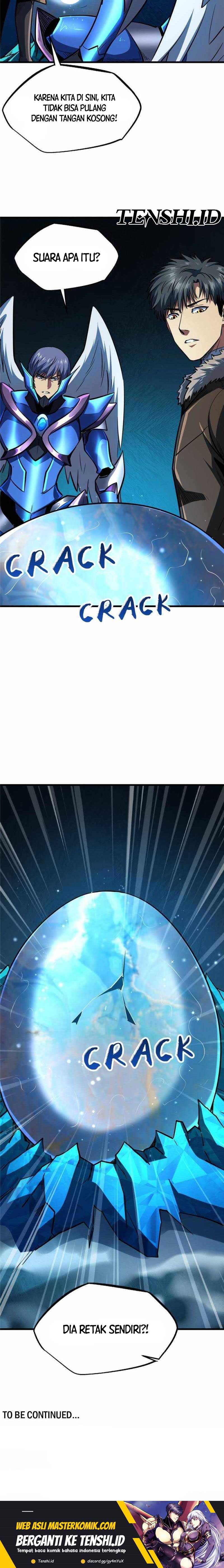 Super God Gene
