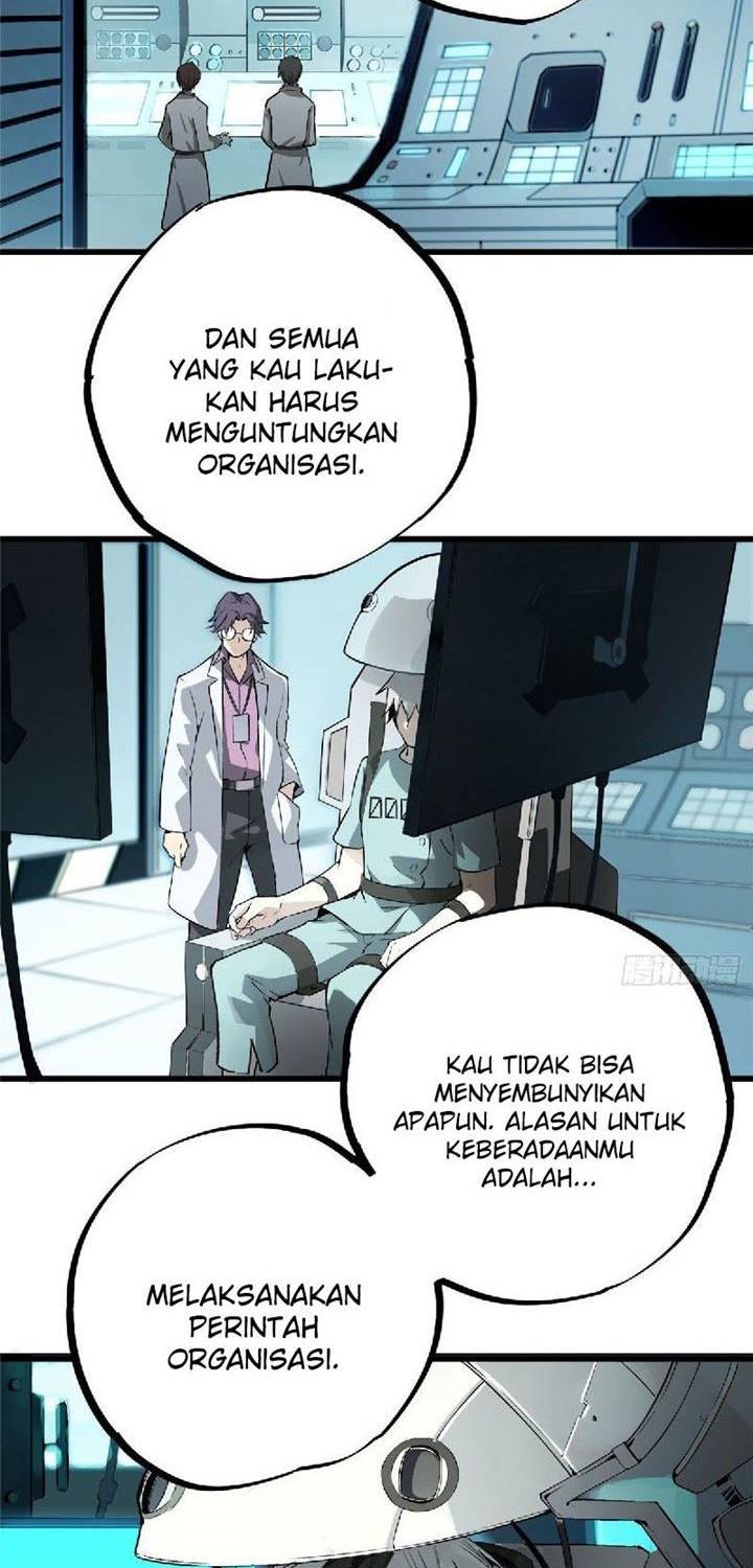 Super Mechanic (The Legendary Mechanic)