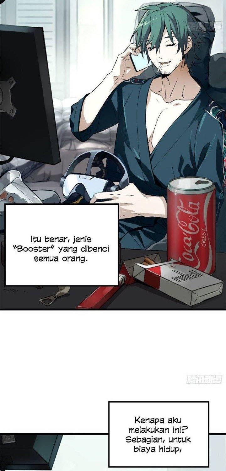 Super Mechanic (The Legendary Mechanic)