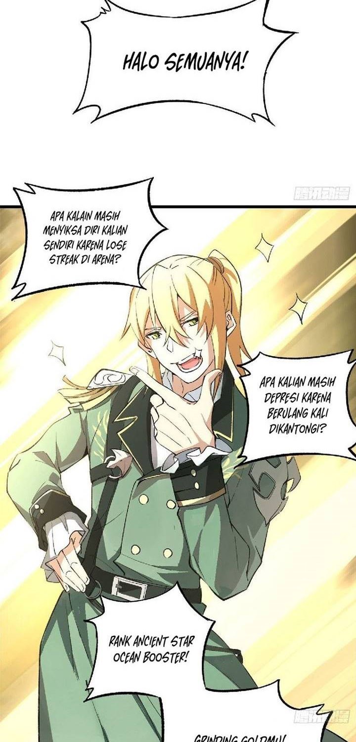 Super Mechanic (The Legendary Mechanic)