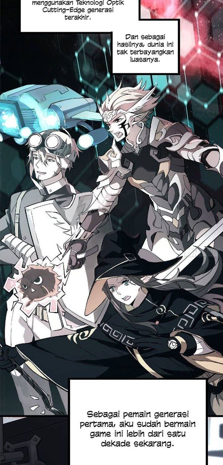 Super Mechanic (The Legendary Mechanic)