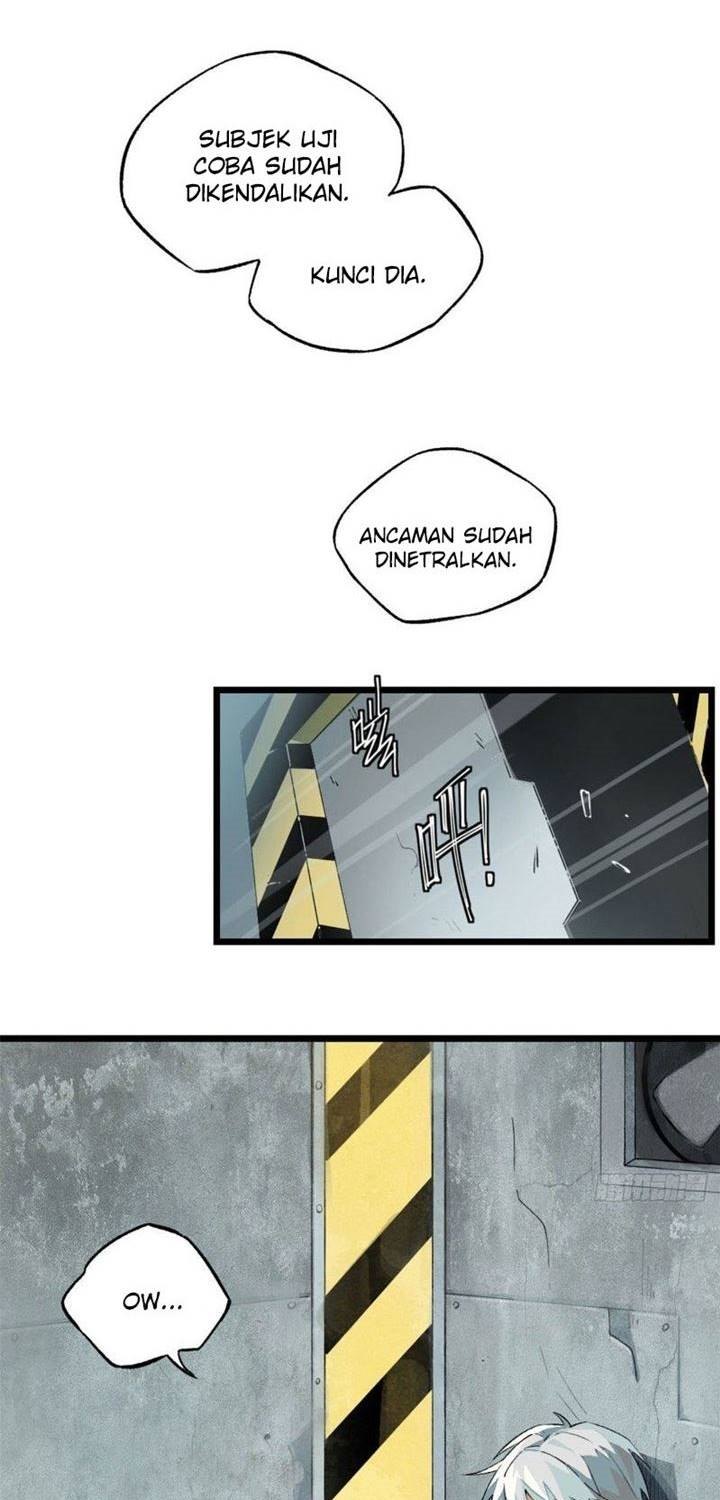 Super Mechanic (The Legendary Mechanic)