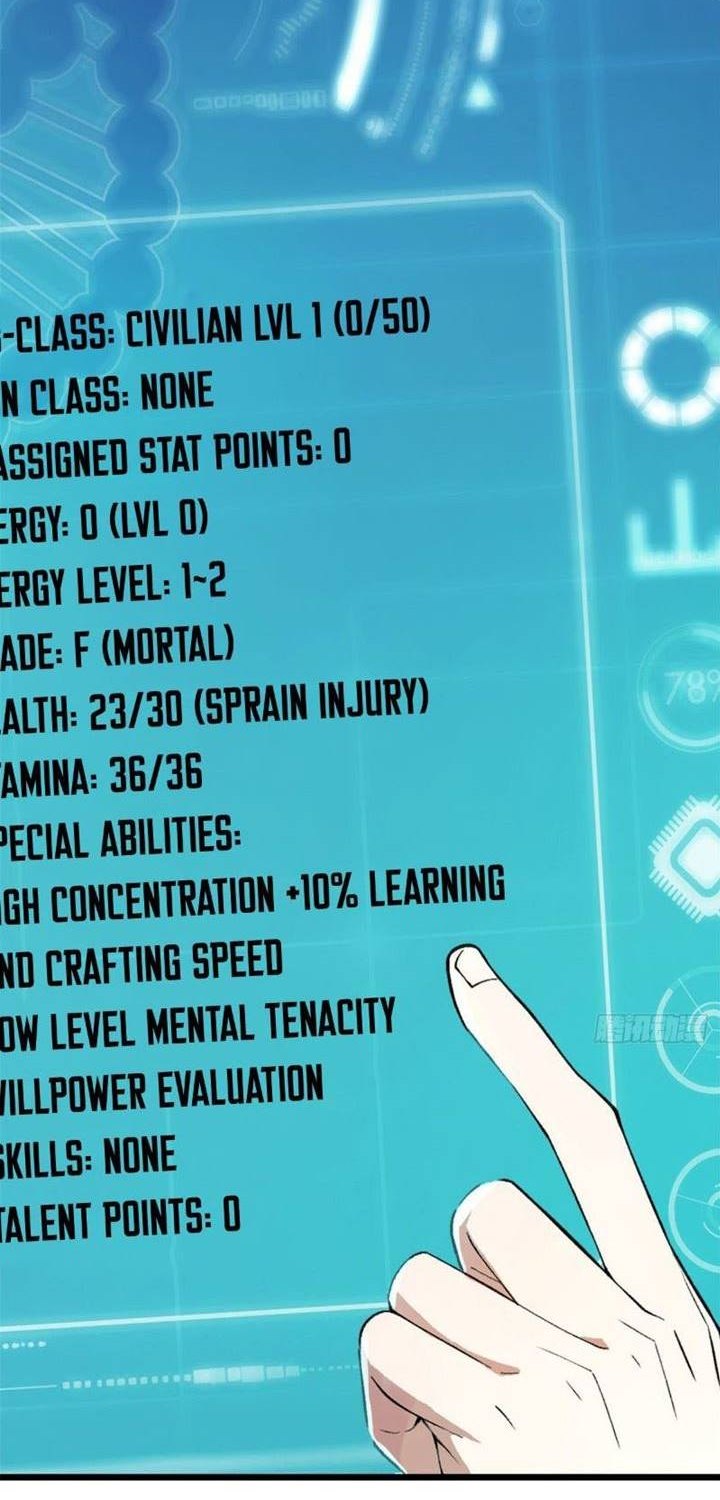 Super Mechanic (The Legendary Mechanic)