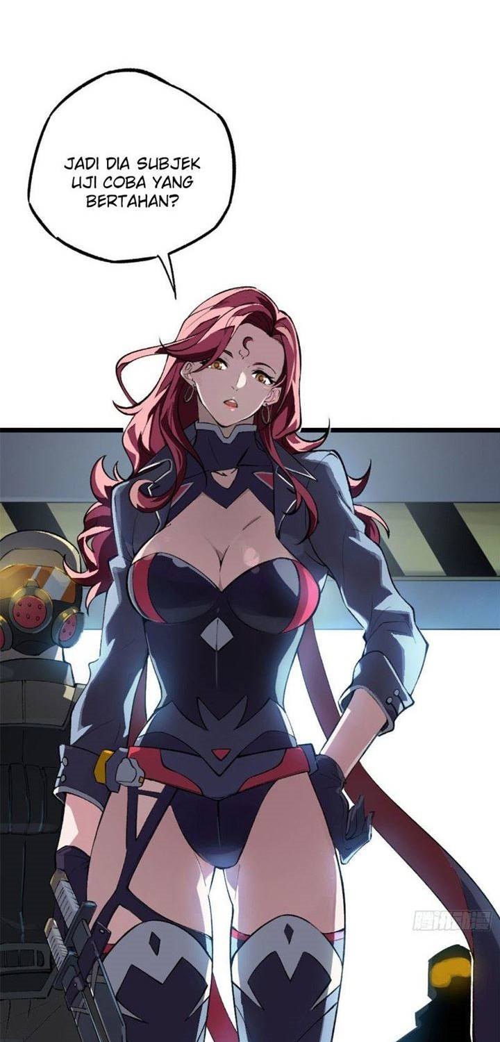 Super Mechanic (The Legendary Mechanic)