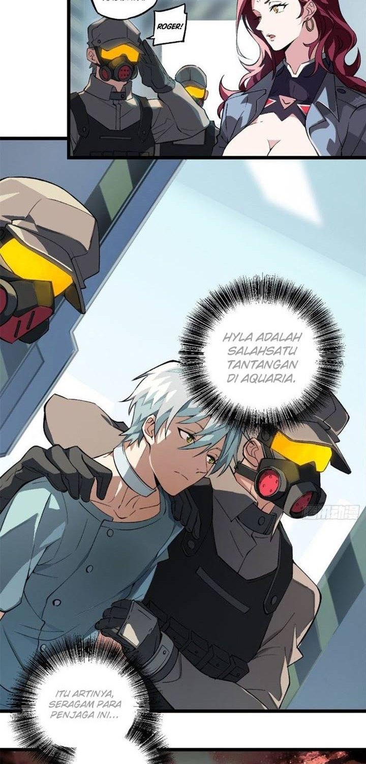 Super Mechanic (The Legendary Mechanic)