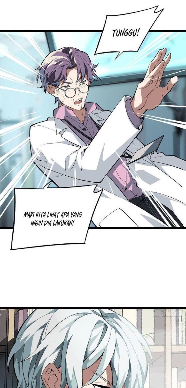 Super Mechanic (The Legendary Mechanic)