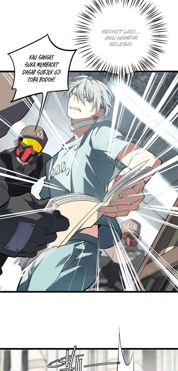 Super Mechanic (The Legendary Mechanic)