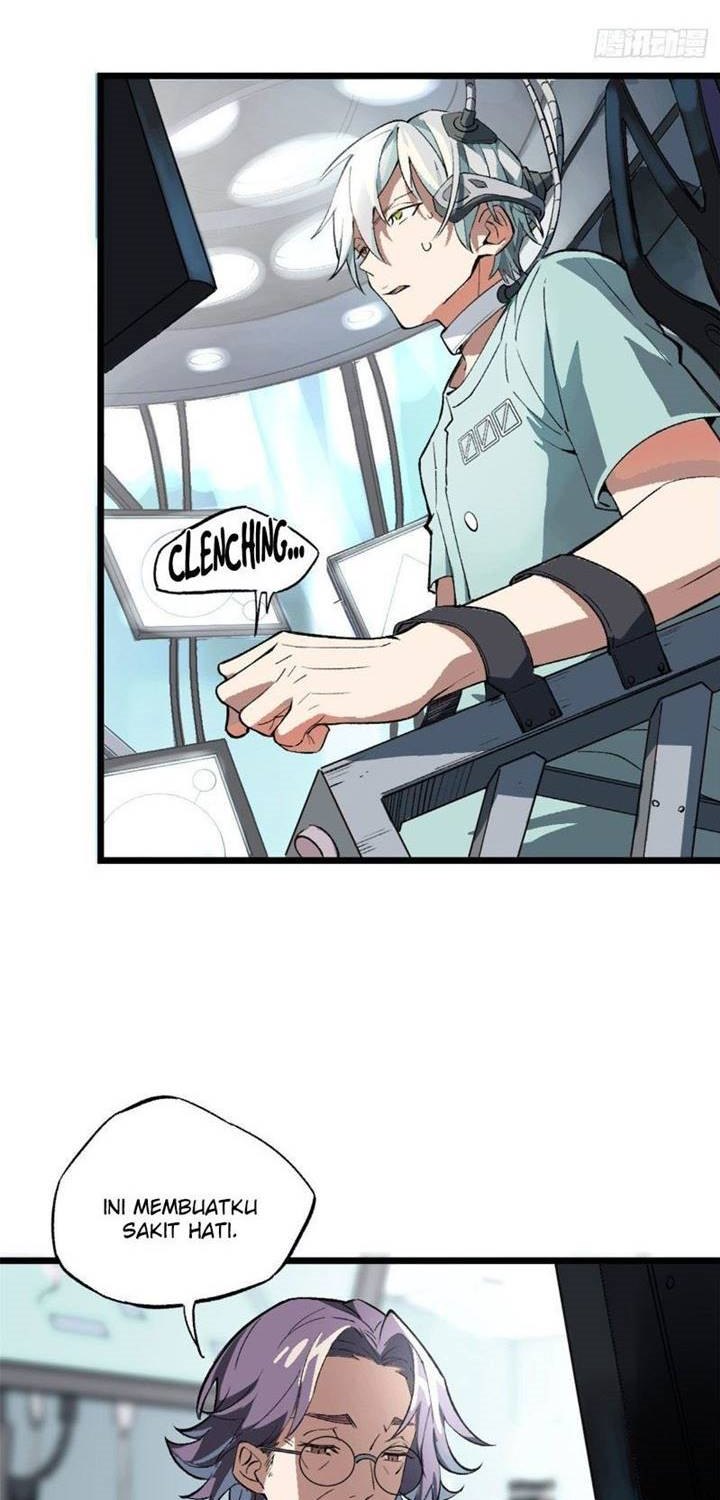 Super Mechanic (The Legendary Mechanic)