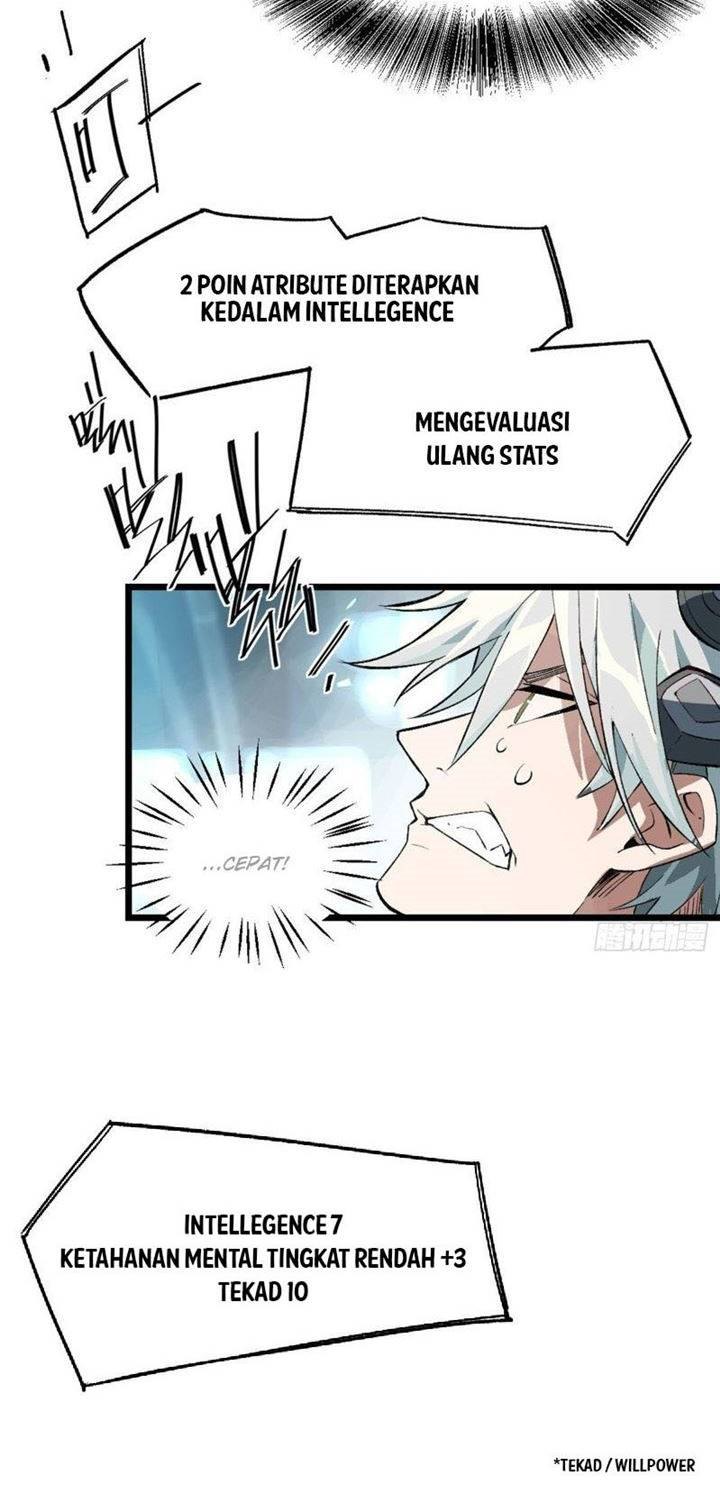 Super Mechanic (The Legendary Mechanic)
