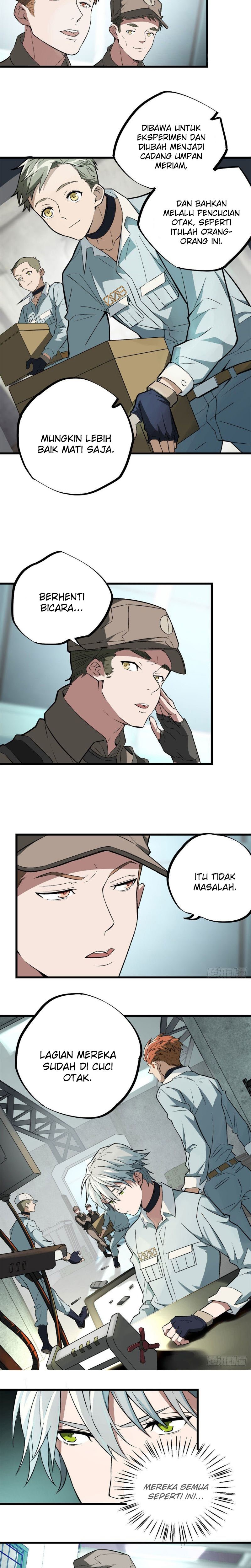 Super Mechanic (The Legendary Mechanic)