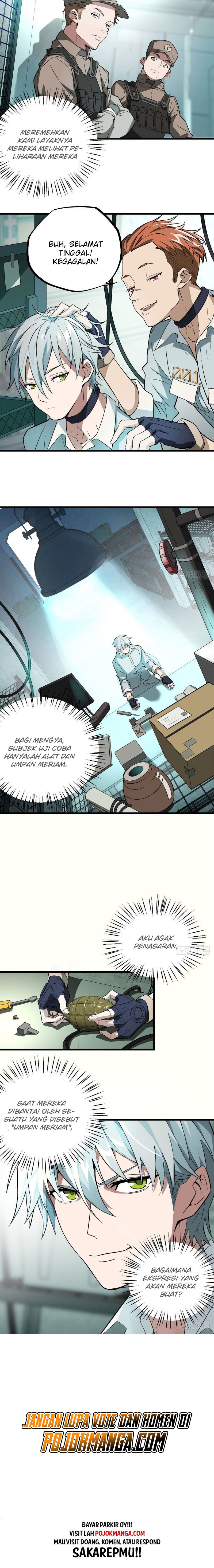 Super Mechanic (The Legendary Mechanic)