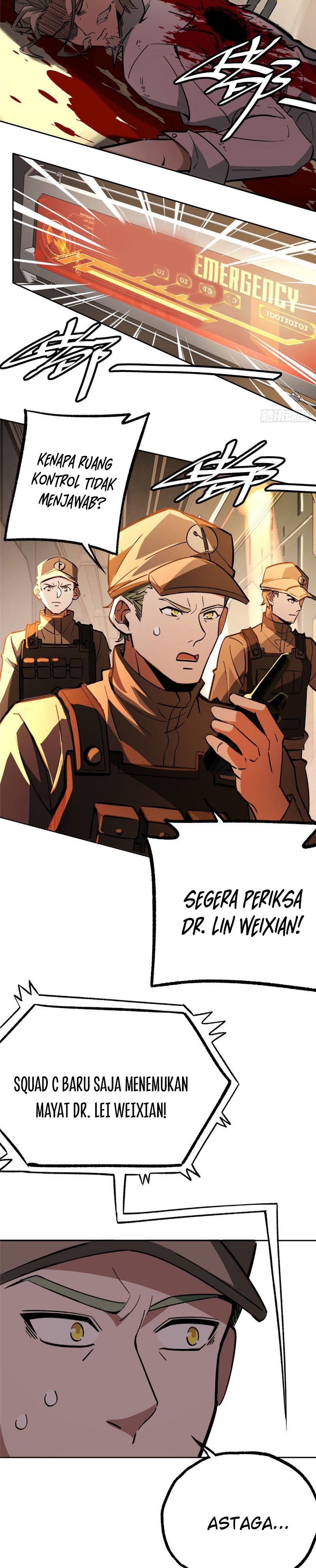 Super Mechanic (The Legendary Mechanic)