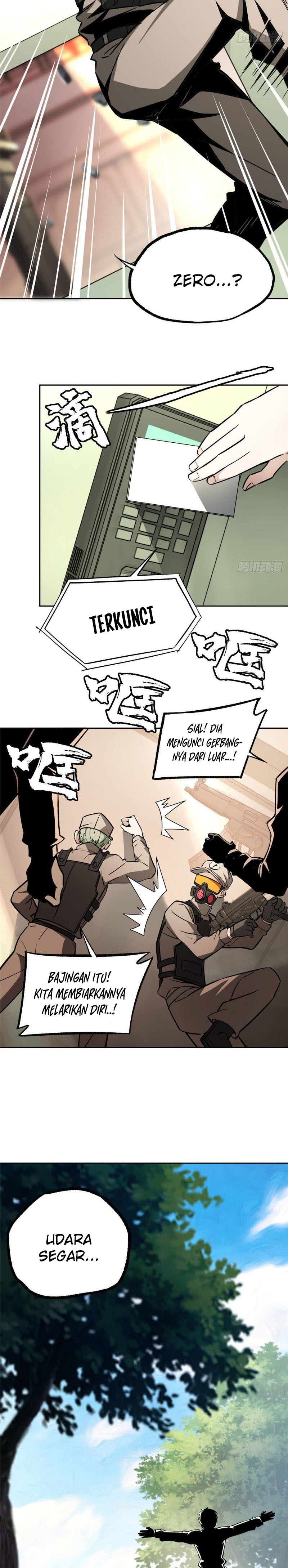 Super Mechanic (The Legendary Mechanic)