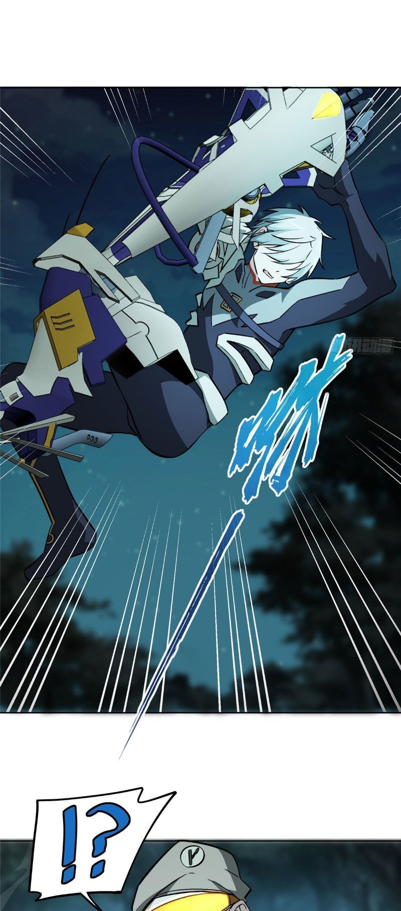 Super Mechanic (The Legendary Mechanic)