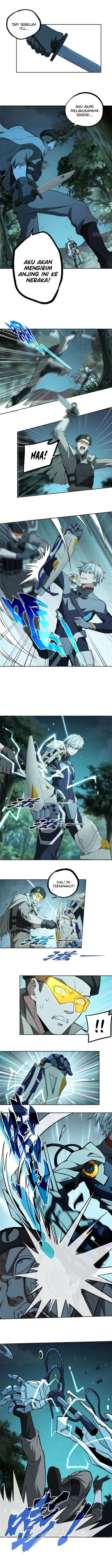 Super Mechanic (The Legendary Mechanic)