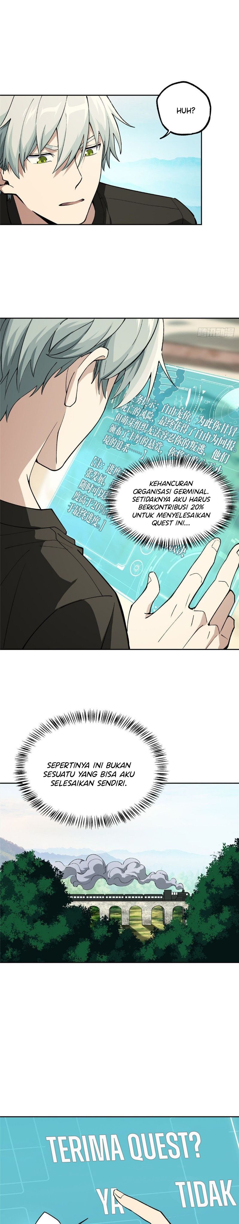 Super Mechanic (The Legendary Mechanic)