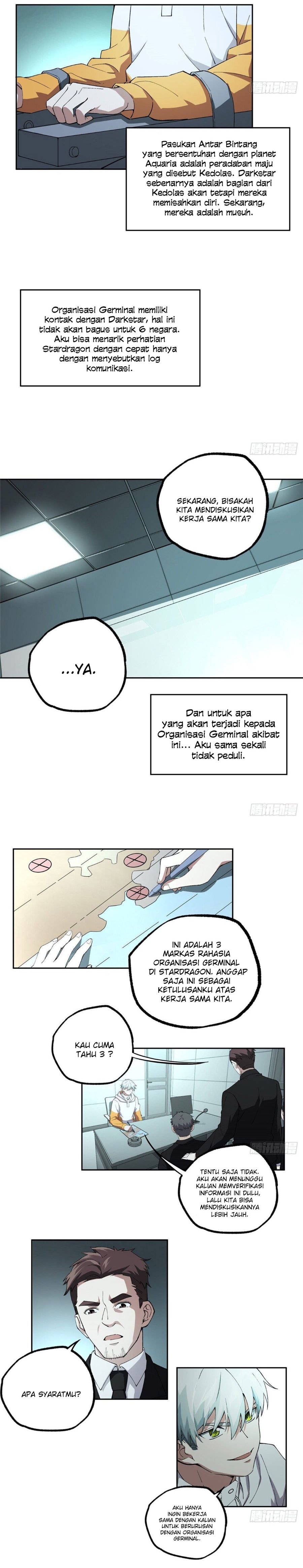 Super Mechanic (The Legendary Mechanic)