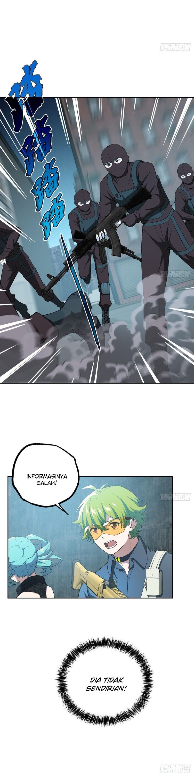 Super Mechanic (The Legendary Mechanic)