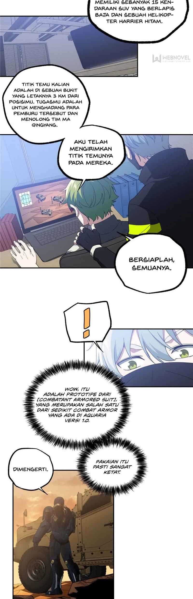 Super Mechanic (The Legendary Mechanic)