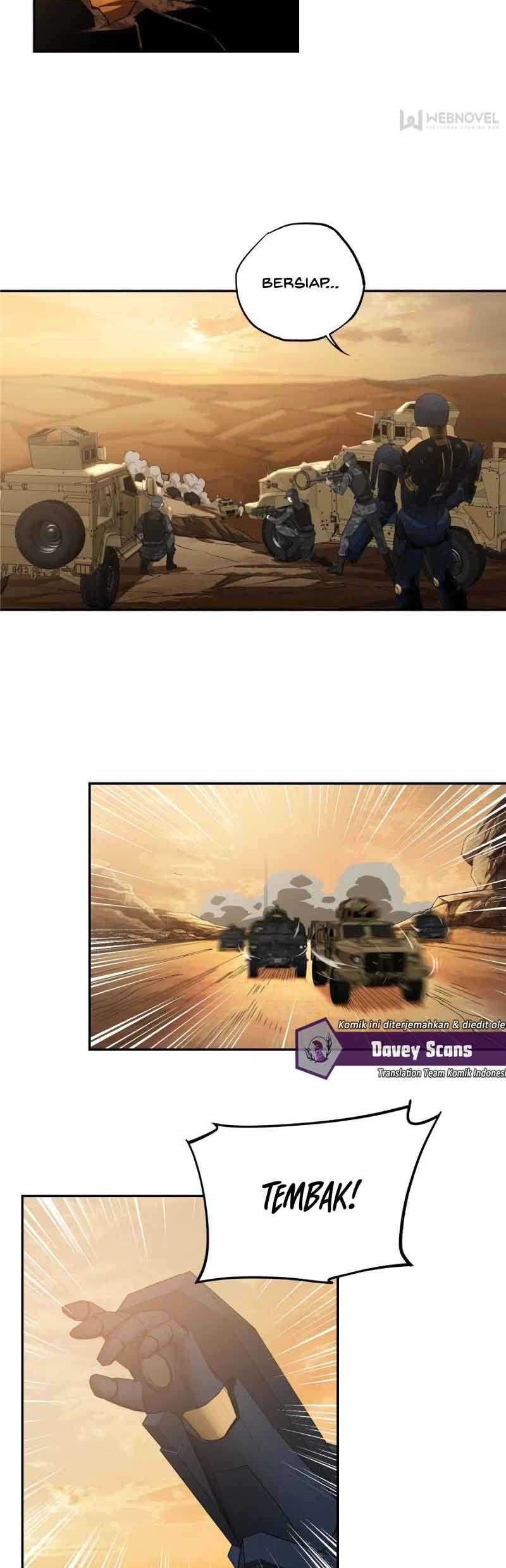 Super Mechanic (The Legendary Mechanic)