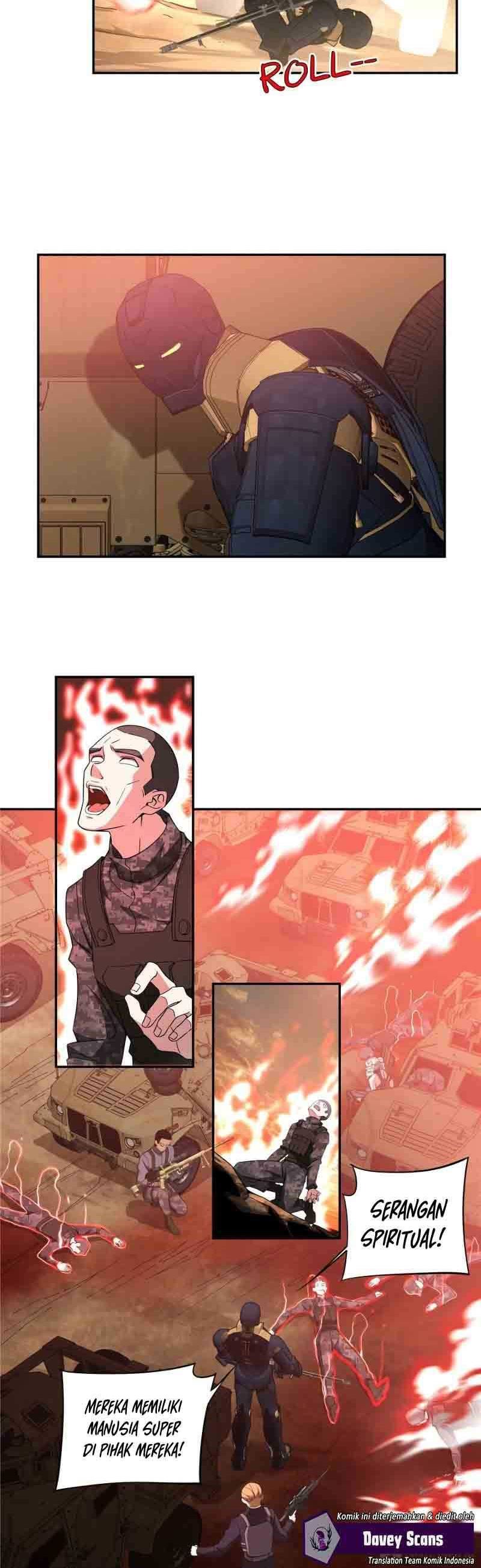 Super Mechanic (The Legendary Mechanic)