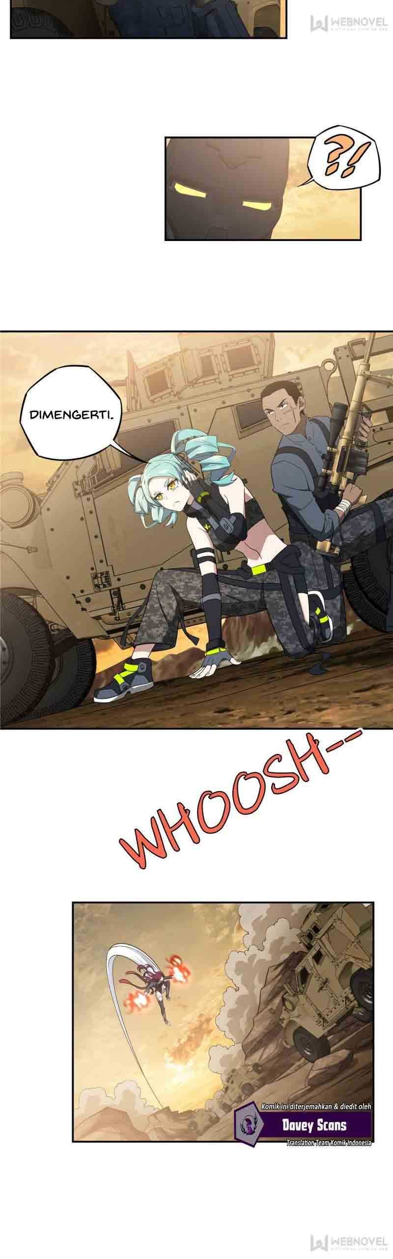 Super Mechanic (The Legendary Mechanic)