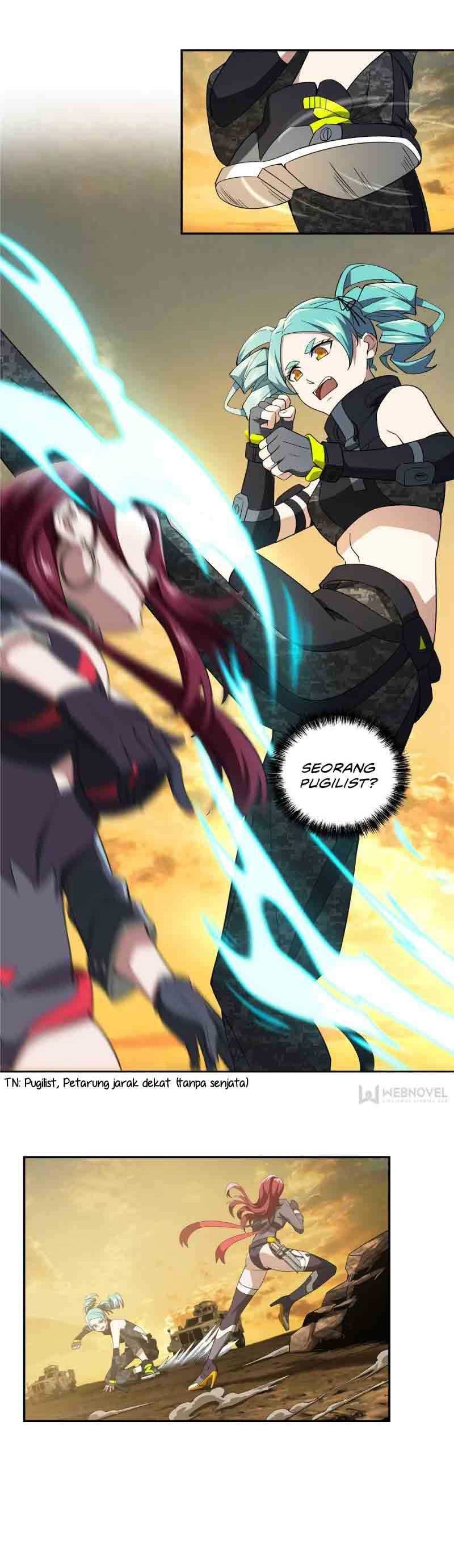 Super Mechanic (The Legendary Mechanic)