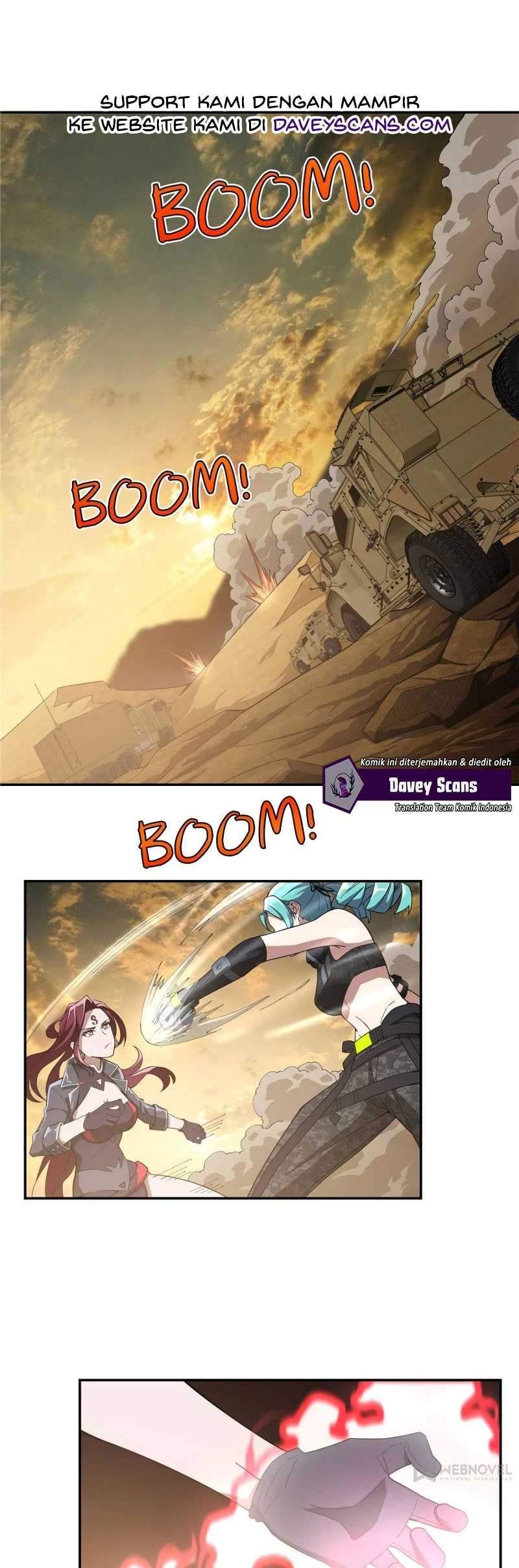 Super Mechanic (The Legendary Mechanic)