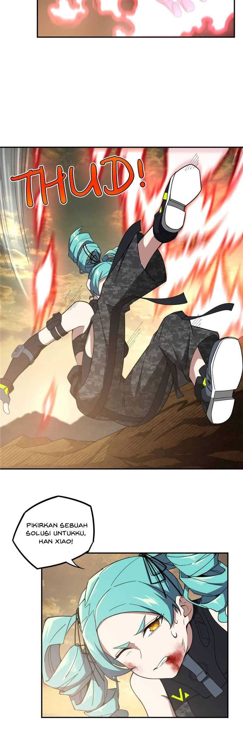 Super Mechanic (The Legendary Mechanic)