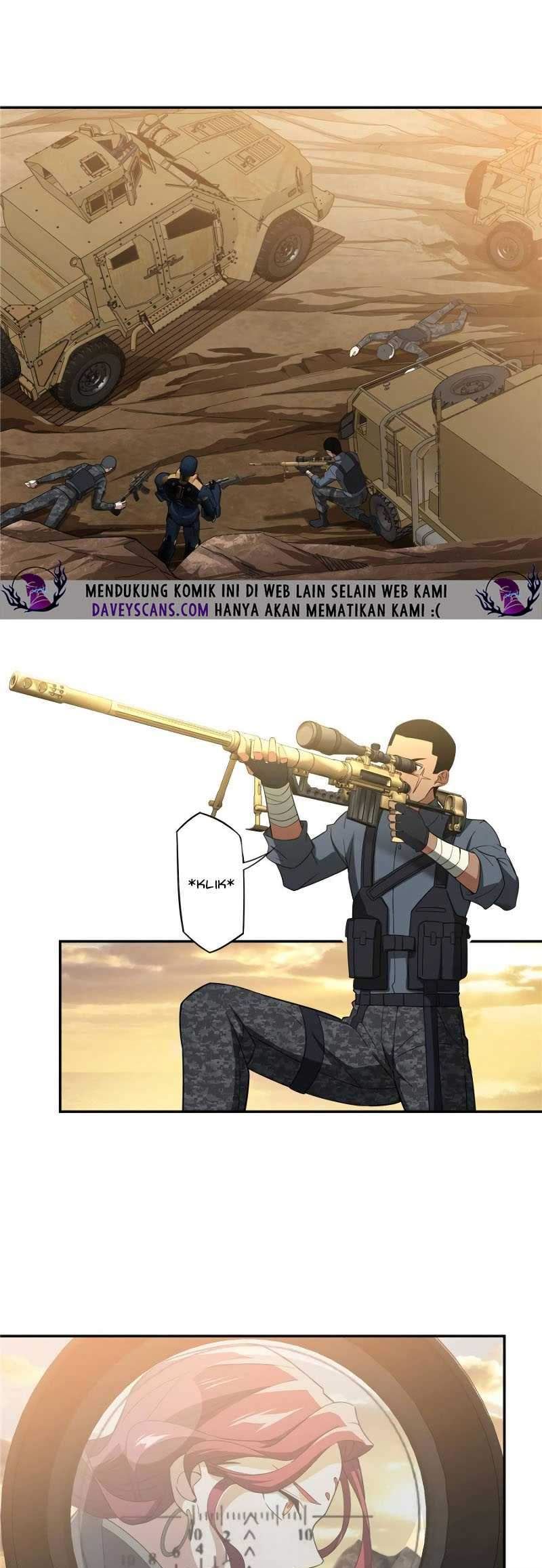 Super Mechanic (The Legendary Mechanic)