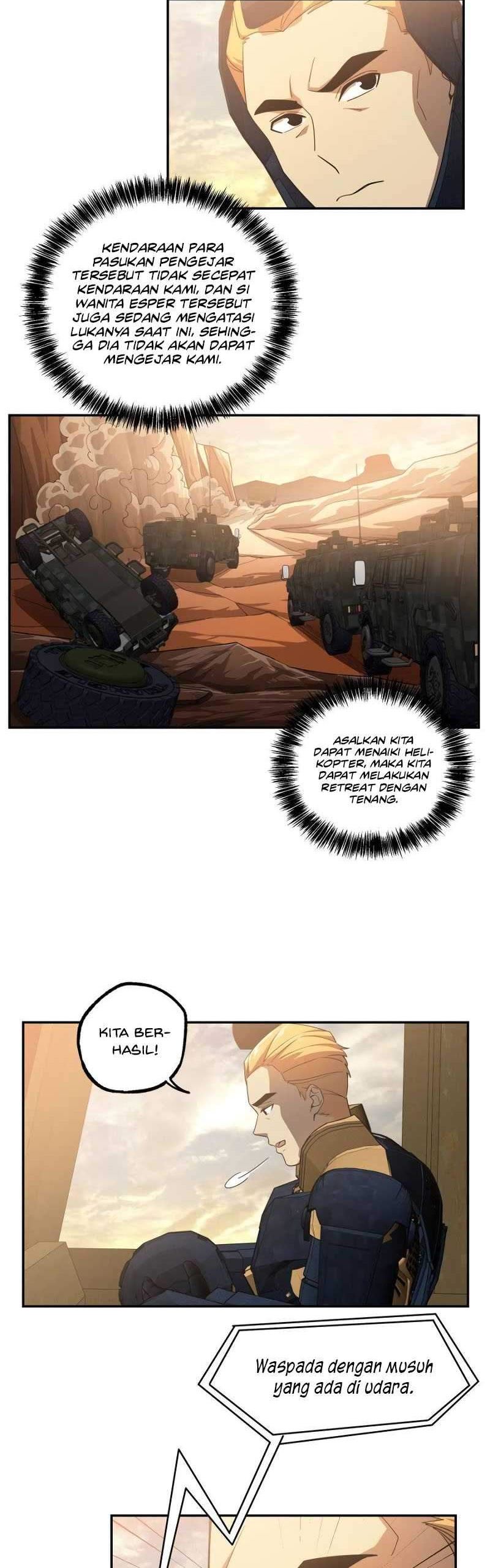 Super Mechanic (The Legendary Mechanic)
