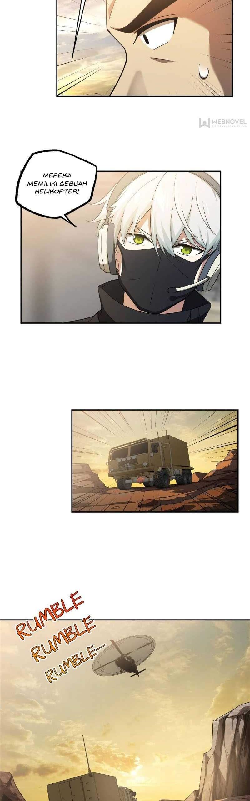 Super Mechanic (The Legendary Mechanic)
