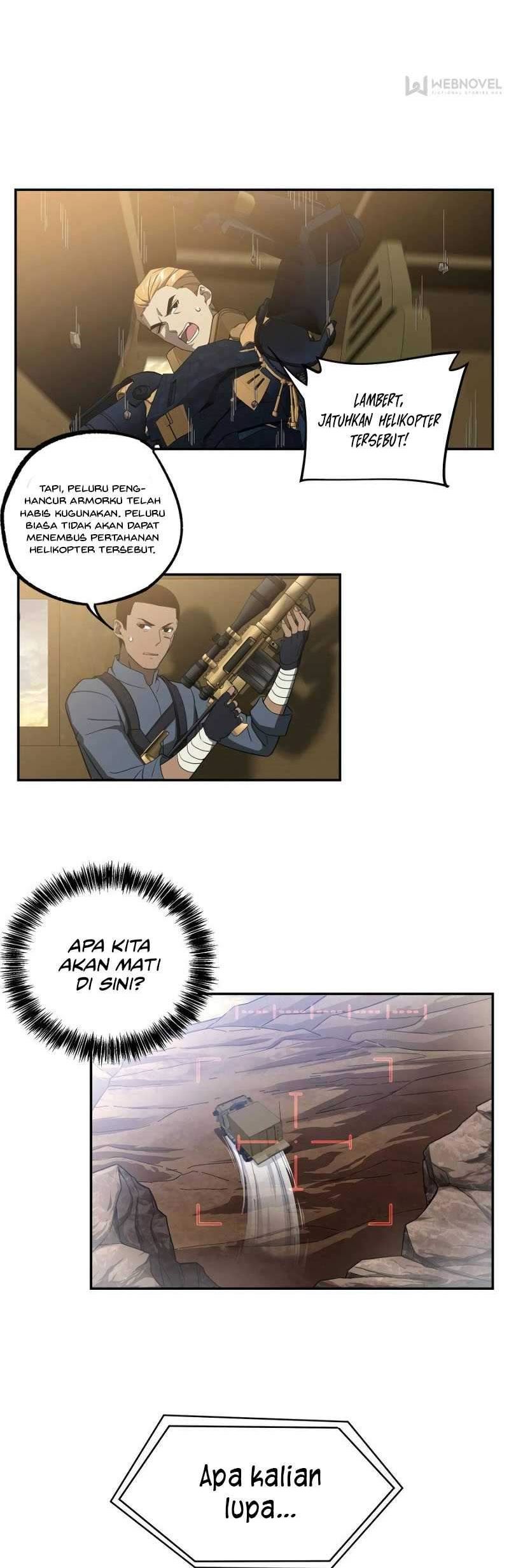Super Mechanic (The Legendary Mechanic)