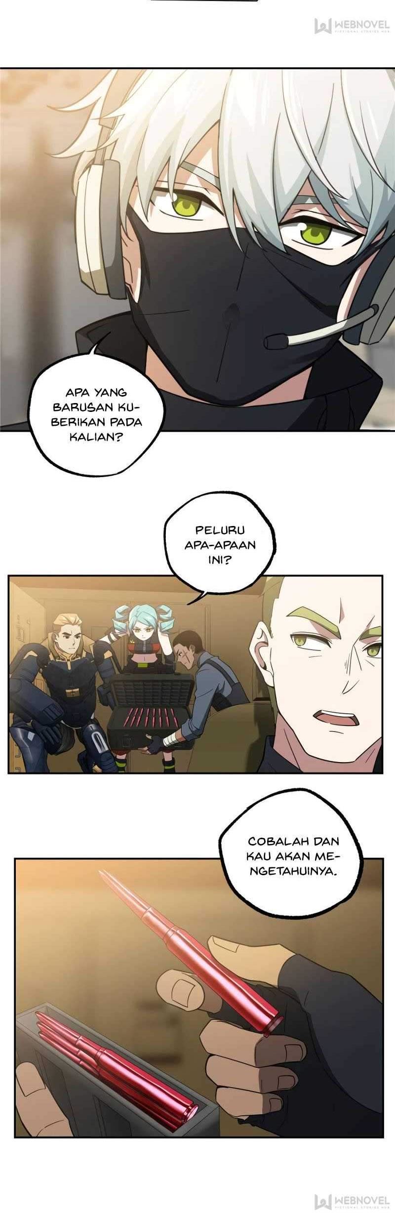 Super Mechanic (The Legendary Mechanic)