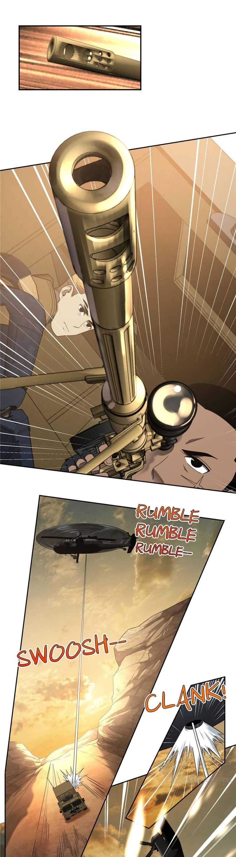 Super Mechanic (The Legendary Mechanic)
