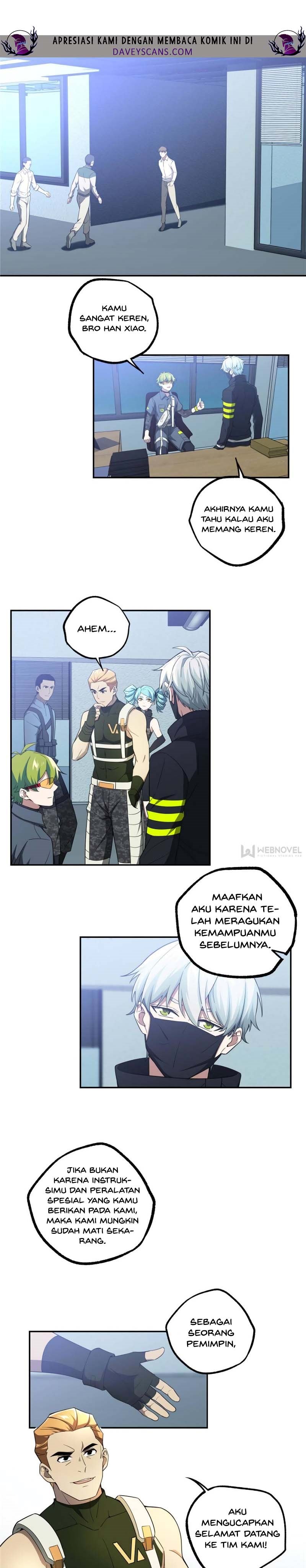 Super Mechanic (The Legendary Mechanic)