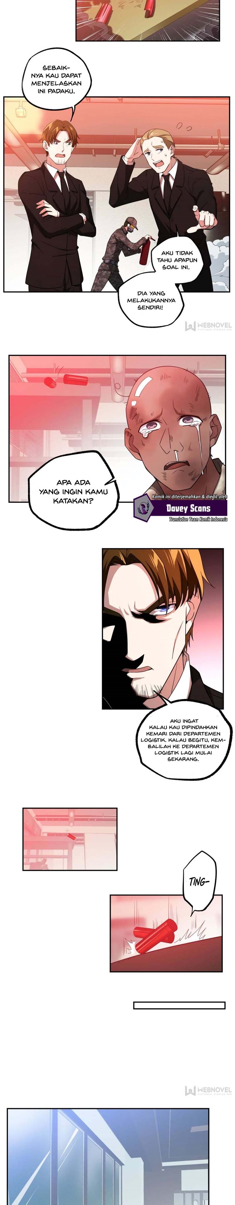 Super Mechanic (The Legendary Mechanic)