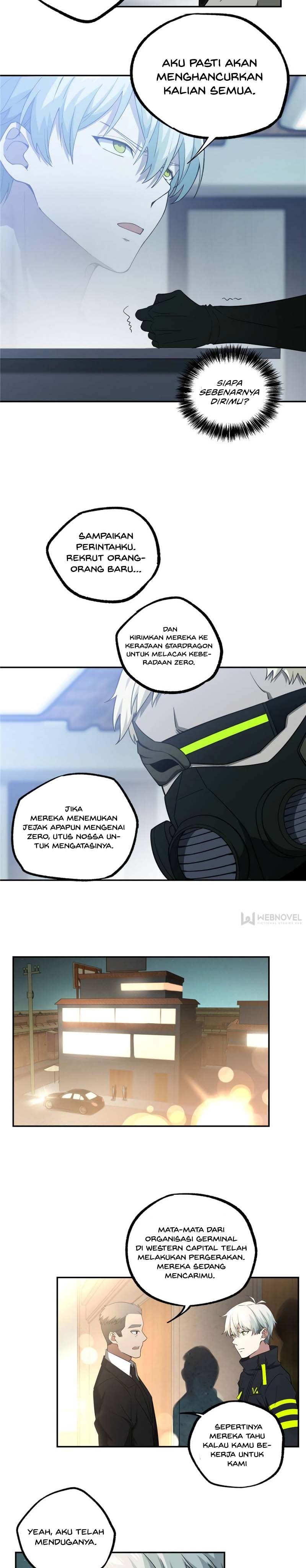 Super Mechanic (The Legendary Mechanic)