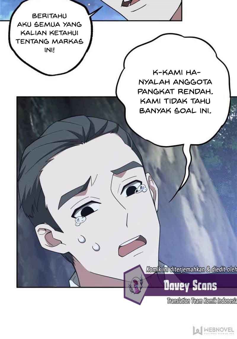 Super Mechanic (The Legendary Mechanic) Chapter 45