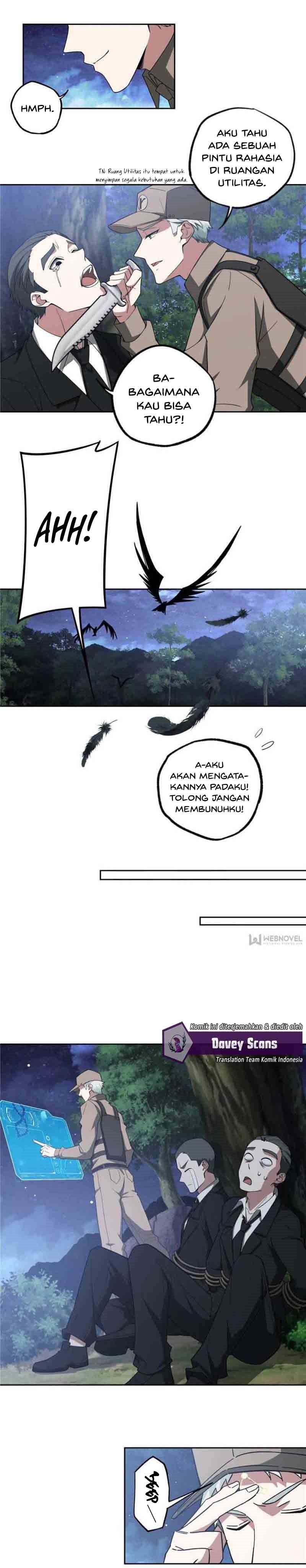 Super Mechanic (The Legendary Mechanic) Chapter 45