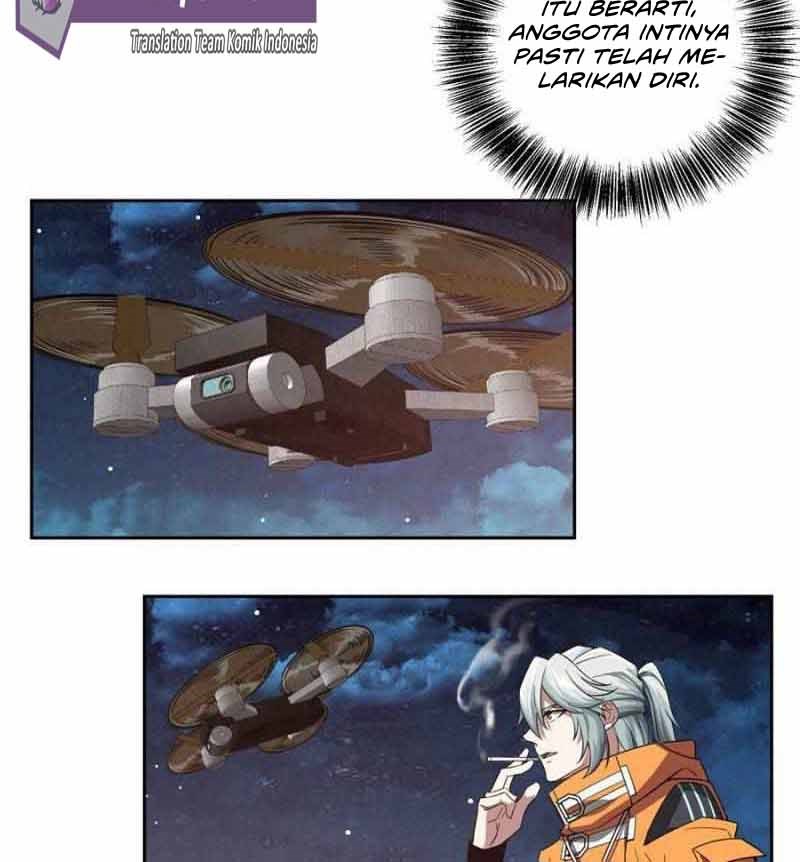 Super Mechanic (The Legendary Mechanic)